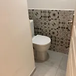 Apartment T3 Et Paisible A