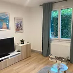 T3 Et Paisible A Apartment Annecy