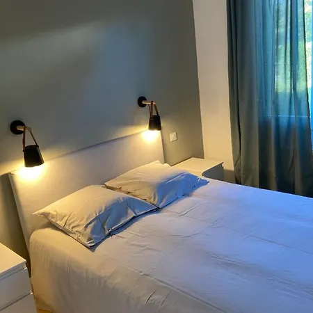T3 Et Paisible A Apartment