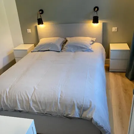 T3 Et Paisible A Apartment *