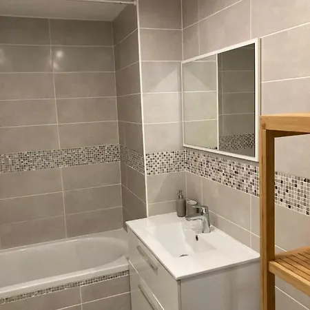 T3 Et Paisible à