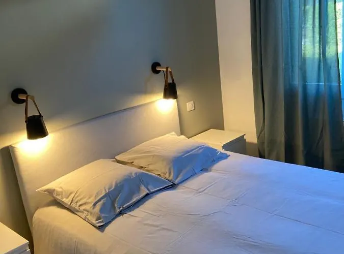 T3 Et Paisible A Apartament